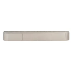 Tv meubel Houdini Taupe 200 cm