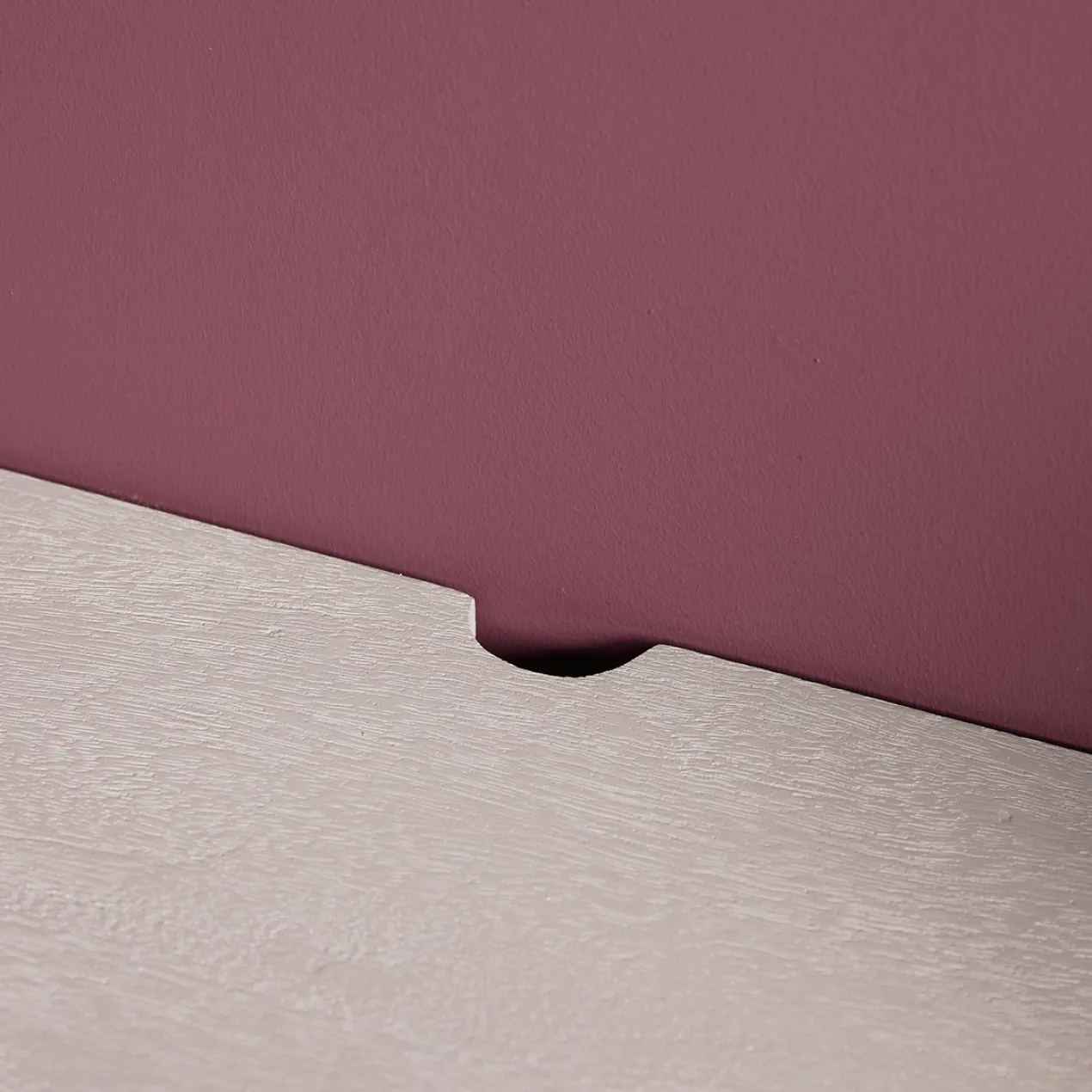 Tv meubel Houdini Taupe 280 cm