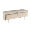 Tv meubel Houdini Witzand 120 cm
