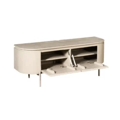 Tv meubel Houdini Witzand 120 cm