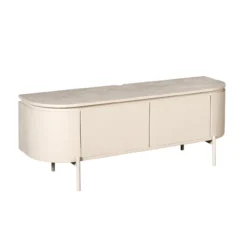 Tv meubel Houdini Witzand 120 cm