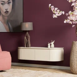 Tv meubel Houdini Witzand 120 cm