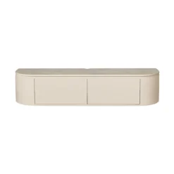 Tv meubel Houdini Witzand 120 cm
