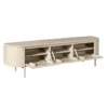 Tv meubel Houdini Witzand 160 cm
