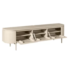 Tv meubel Houdini Witzand 160 cm