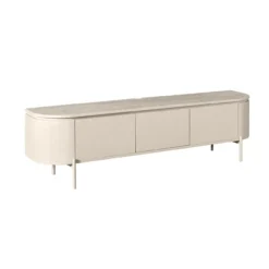 Tv meubel Houdini Witzand 160 cm