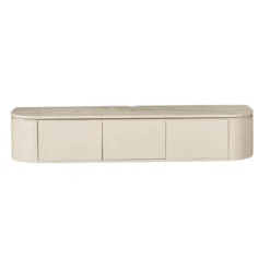Tv meubel Houdini Witzand 160 cm