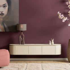Tv meubel Houdini Witzand 160 cm