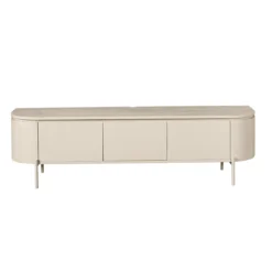 Tv meubel Houdini Witzand 160 cm