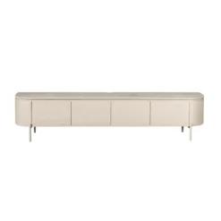 Tv meubel Houdini Witzand 200 cm