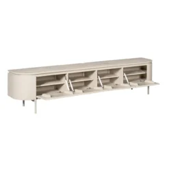 Tv meubel Houdini Witzand 200 cm