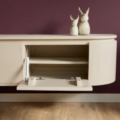 Tv meubel Houdini Witzand 240 cm