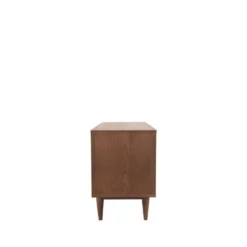 Tv-Meubel Jutte walnoot