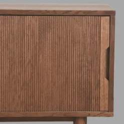 Tv-Meubel Jutte walnoot