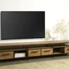Tv meubel Livorno 240 cm