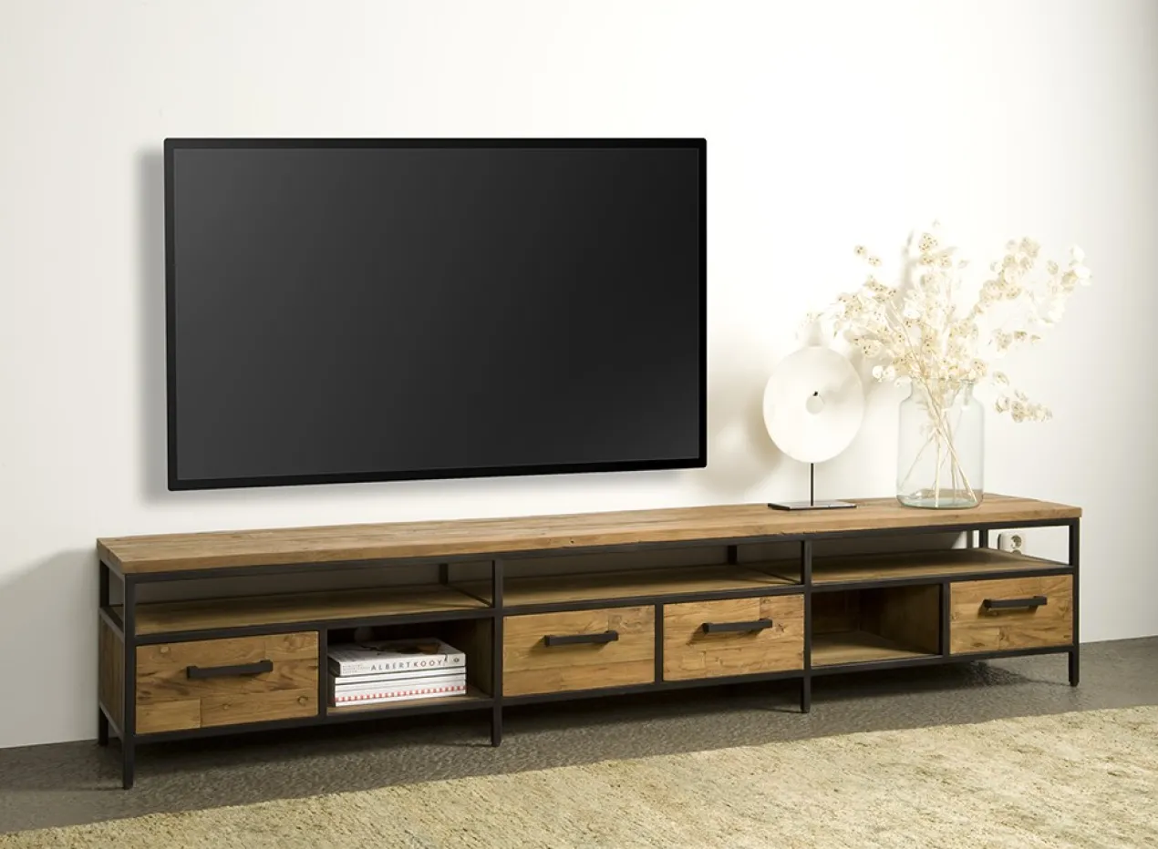 Tv meubel Livorno 240 cm