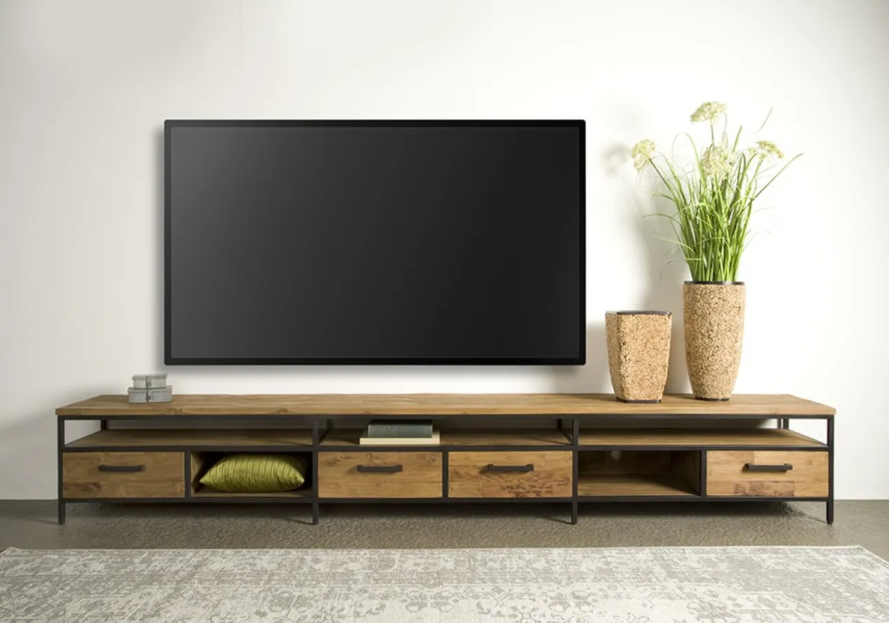 Tv meubel Livorno 300 cm