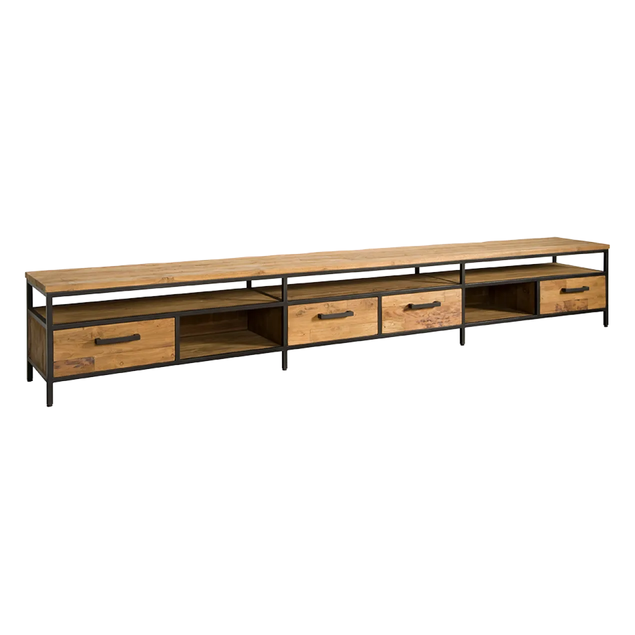 Tv meubel Livorno 300 cm