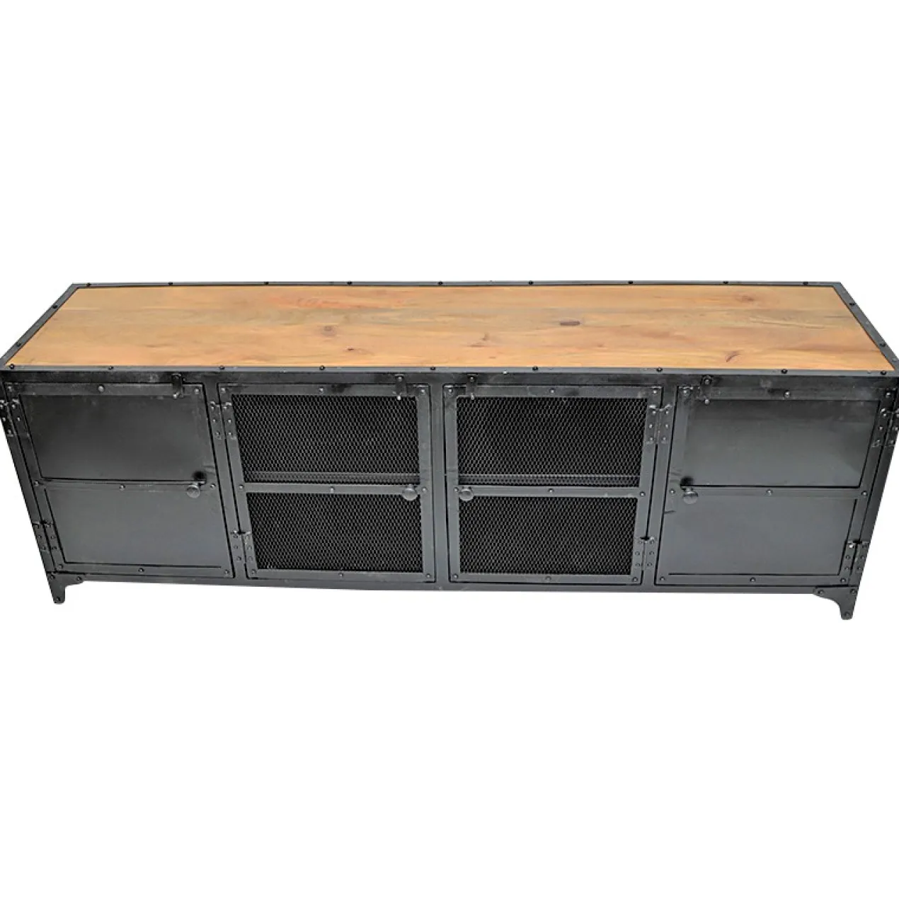 Tv meubel Madrid 150 cm