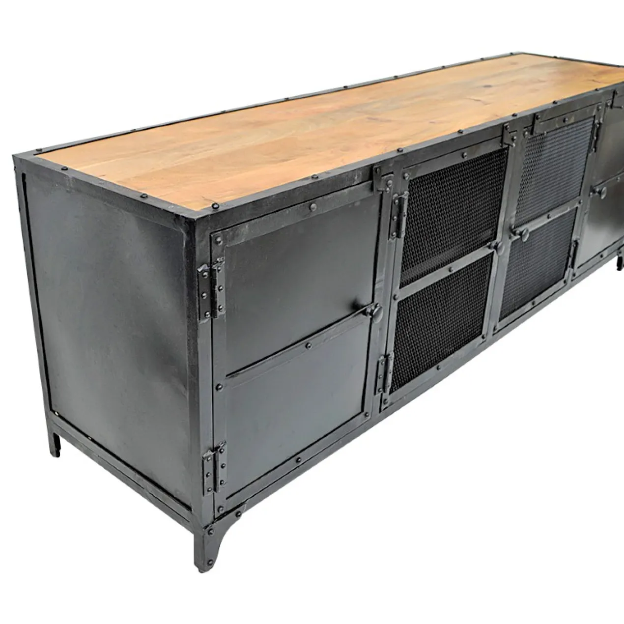 Tv meubel Madrid 180 cm