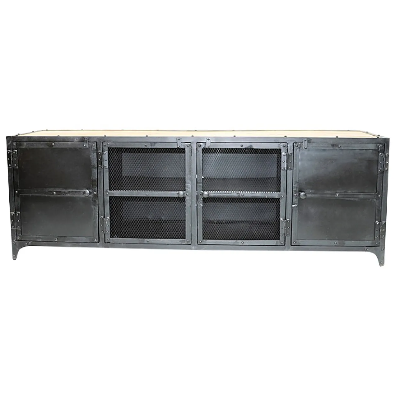 Tv meubel Madrid 180 cm
