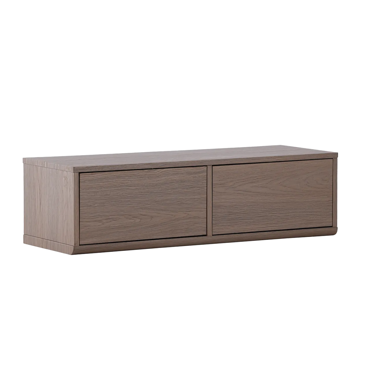 Tv-meubel Momo bruin