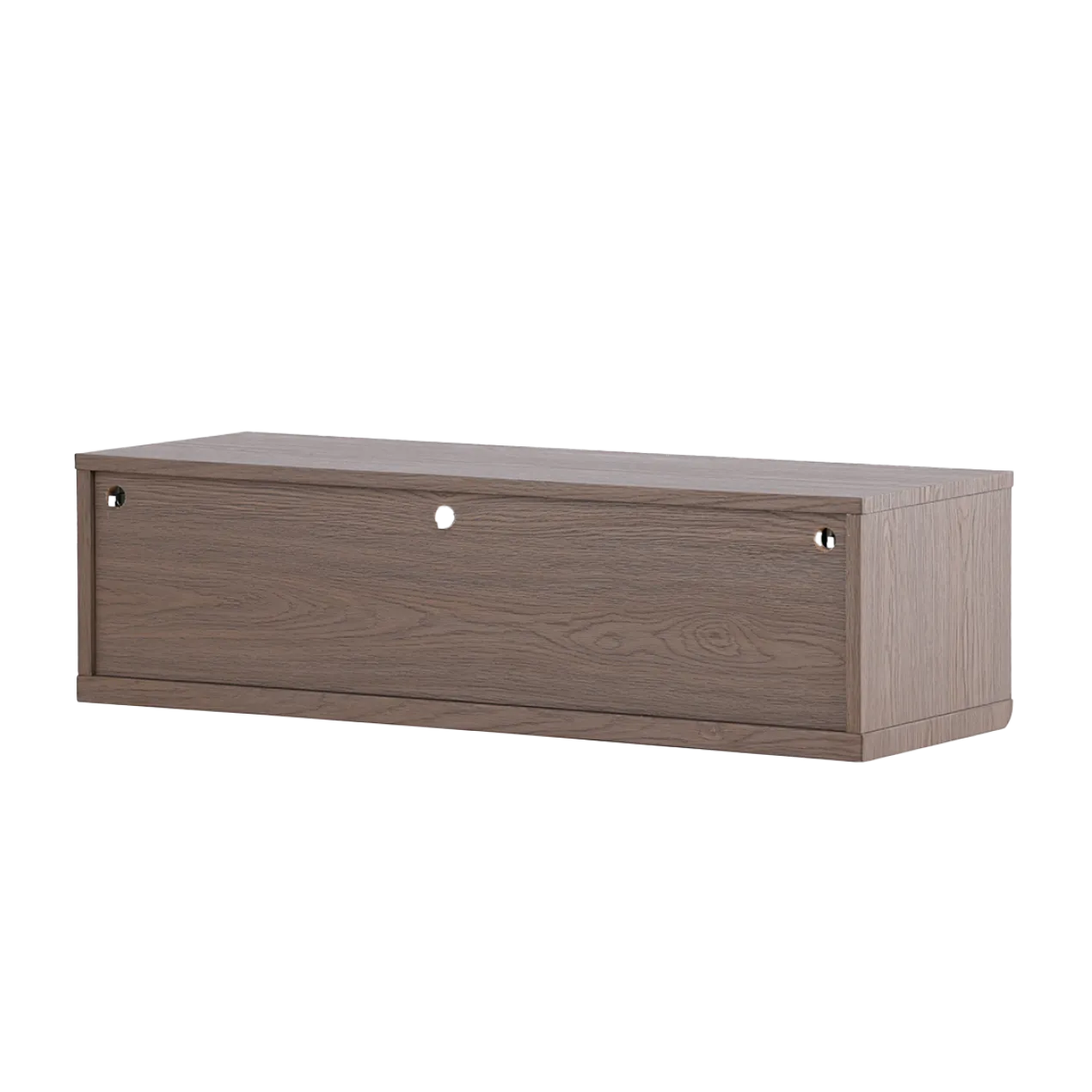 Tv-meubel Momo bruin