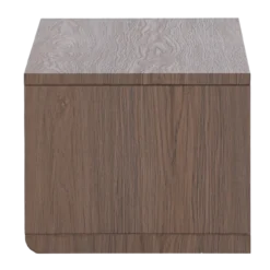 Tv-meubel Momo bruin