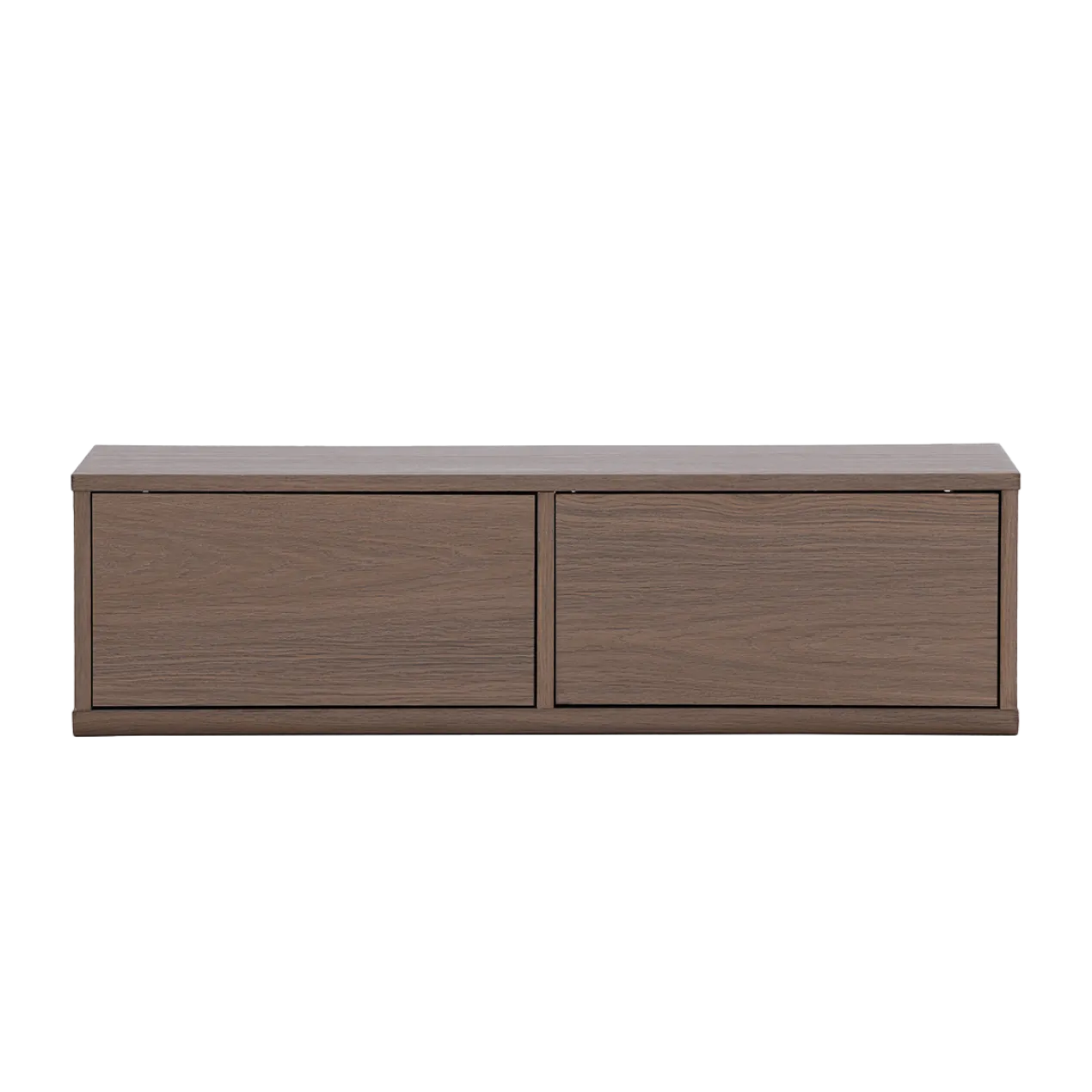 Tv-meubel Momo bruin