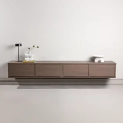Tv-meubel Momo bruin