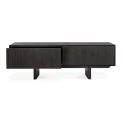 Tv-meubel Mosaic teak 162 cm