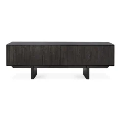 Tv-meubel Mosaic teak 162 cm