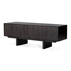 Tv-meubel Mosaic teak 162 cm
