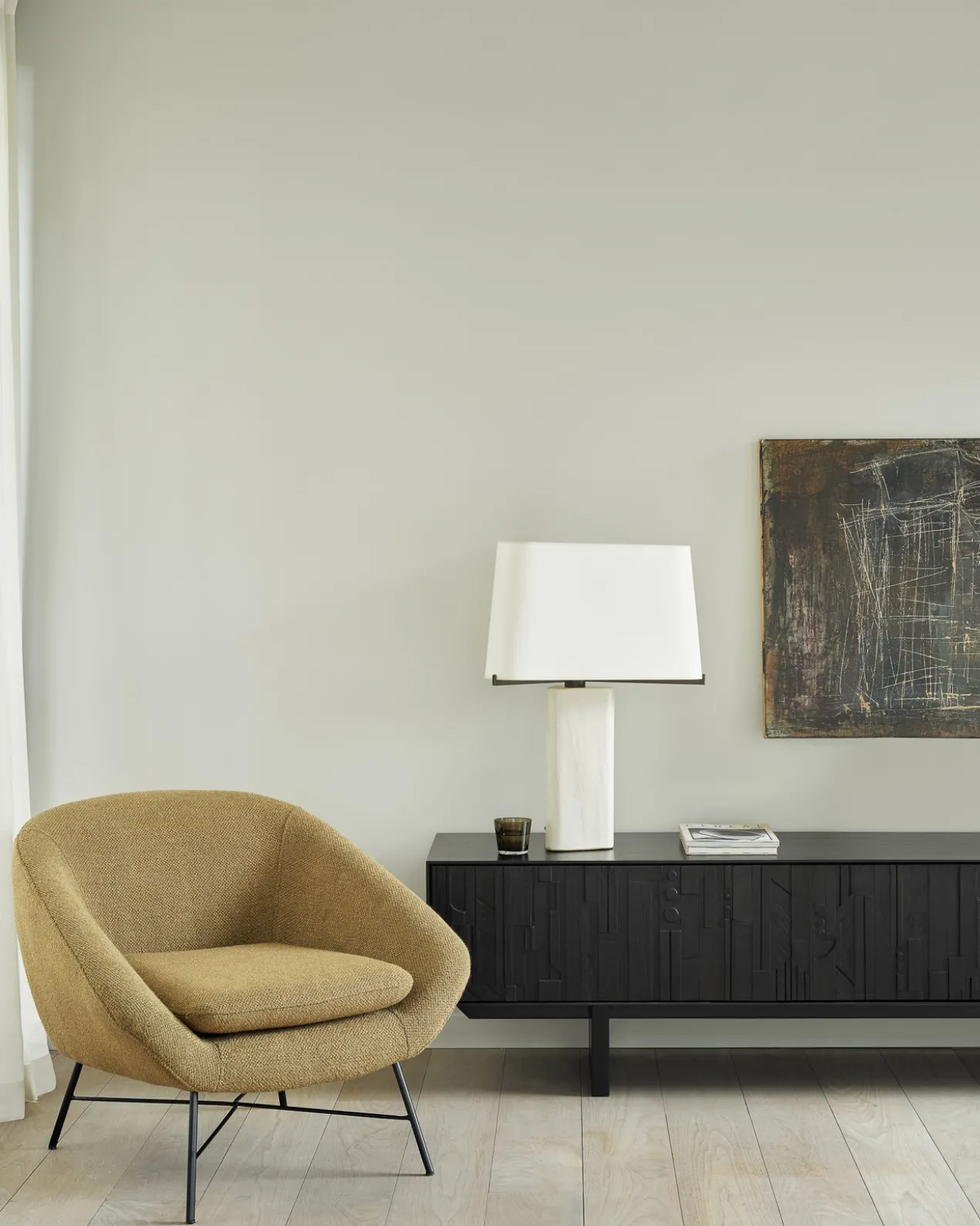 Tv-meubel Mosaic teak 162 cm