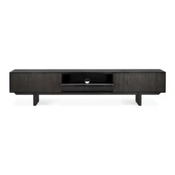 Tv-meubel Mosaic teak 242 cm