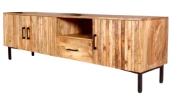 TV Meubel Napoli 190cm Naturel