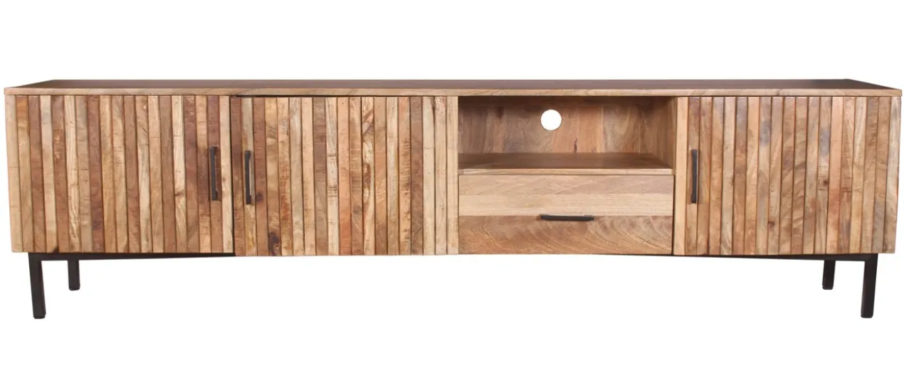 TV Meubel Napoli 210cm Naturel