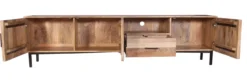 TV Meubel Napoli 210cm Naturel