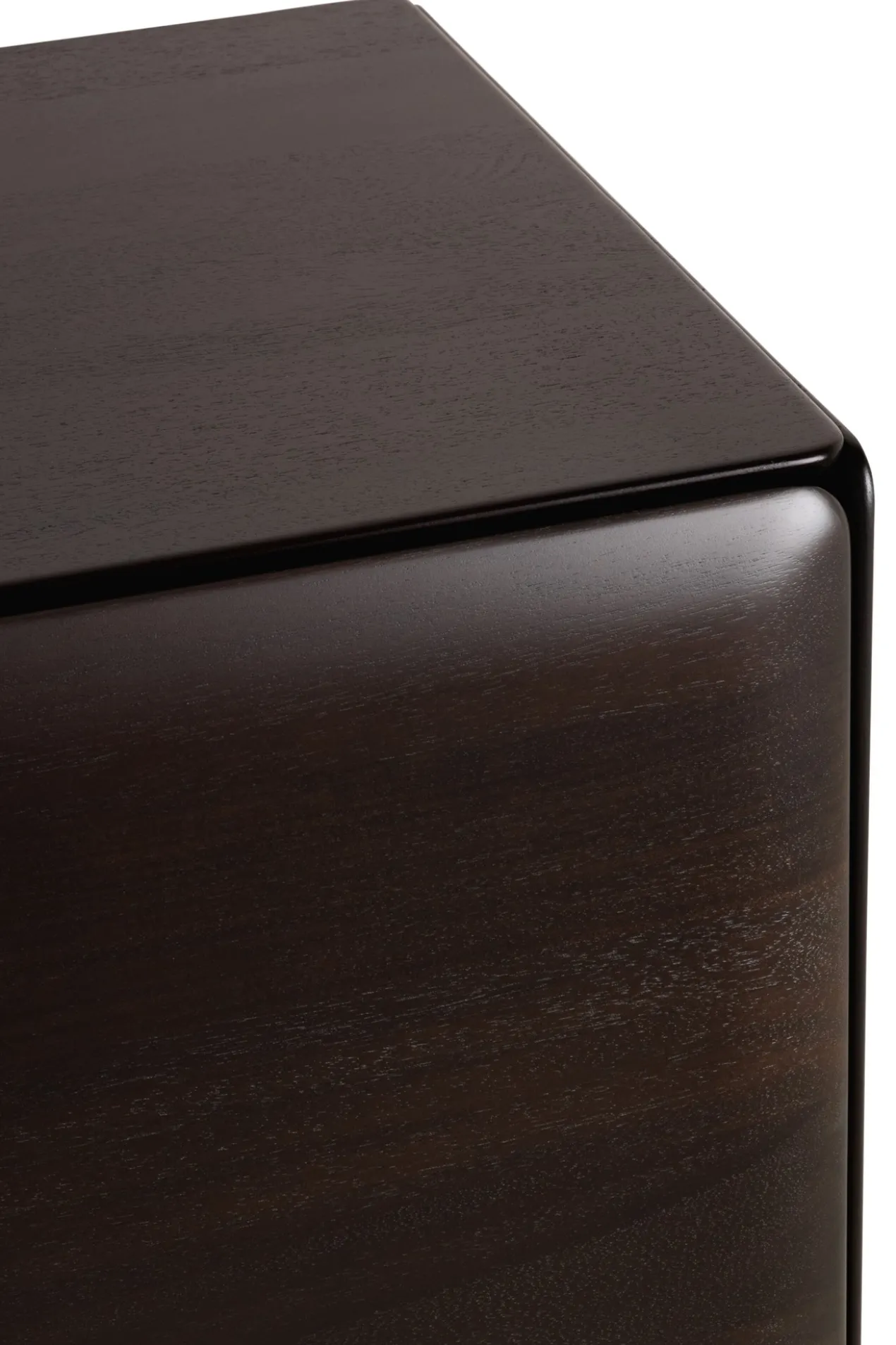 Tv-meubel PI Light mahonie rose brown