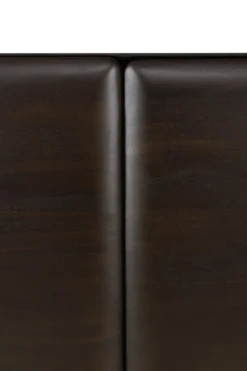 Tv-meubel PI Light mahonie rose brown