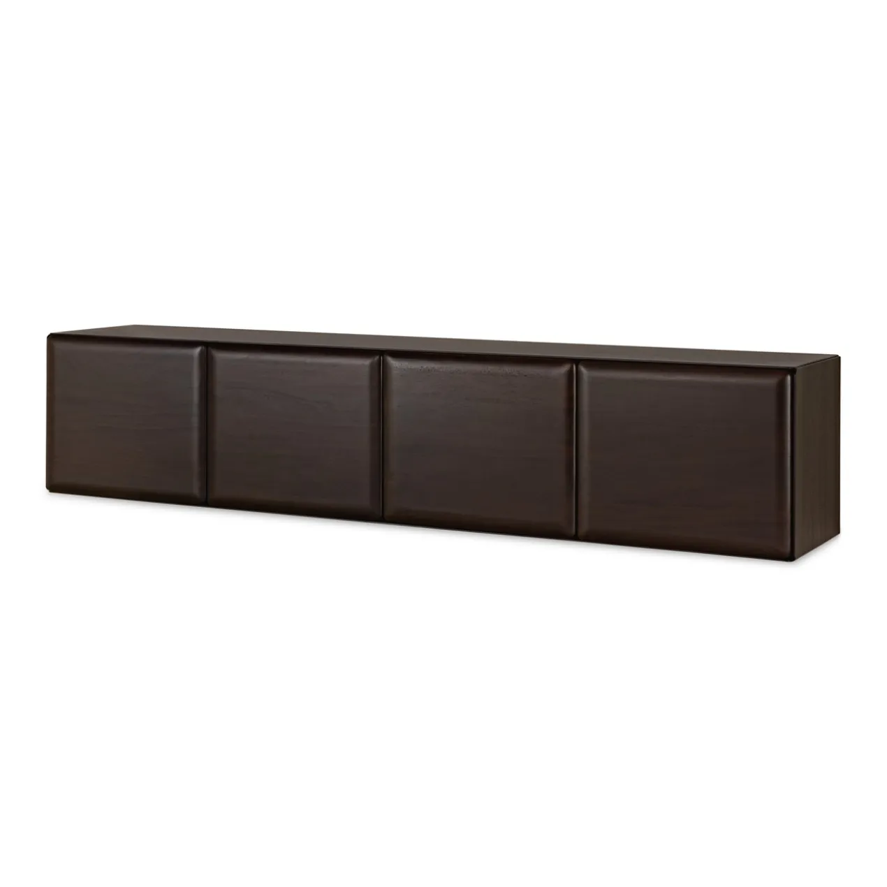 Tv-meubel PI Light mahonie rose brown