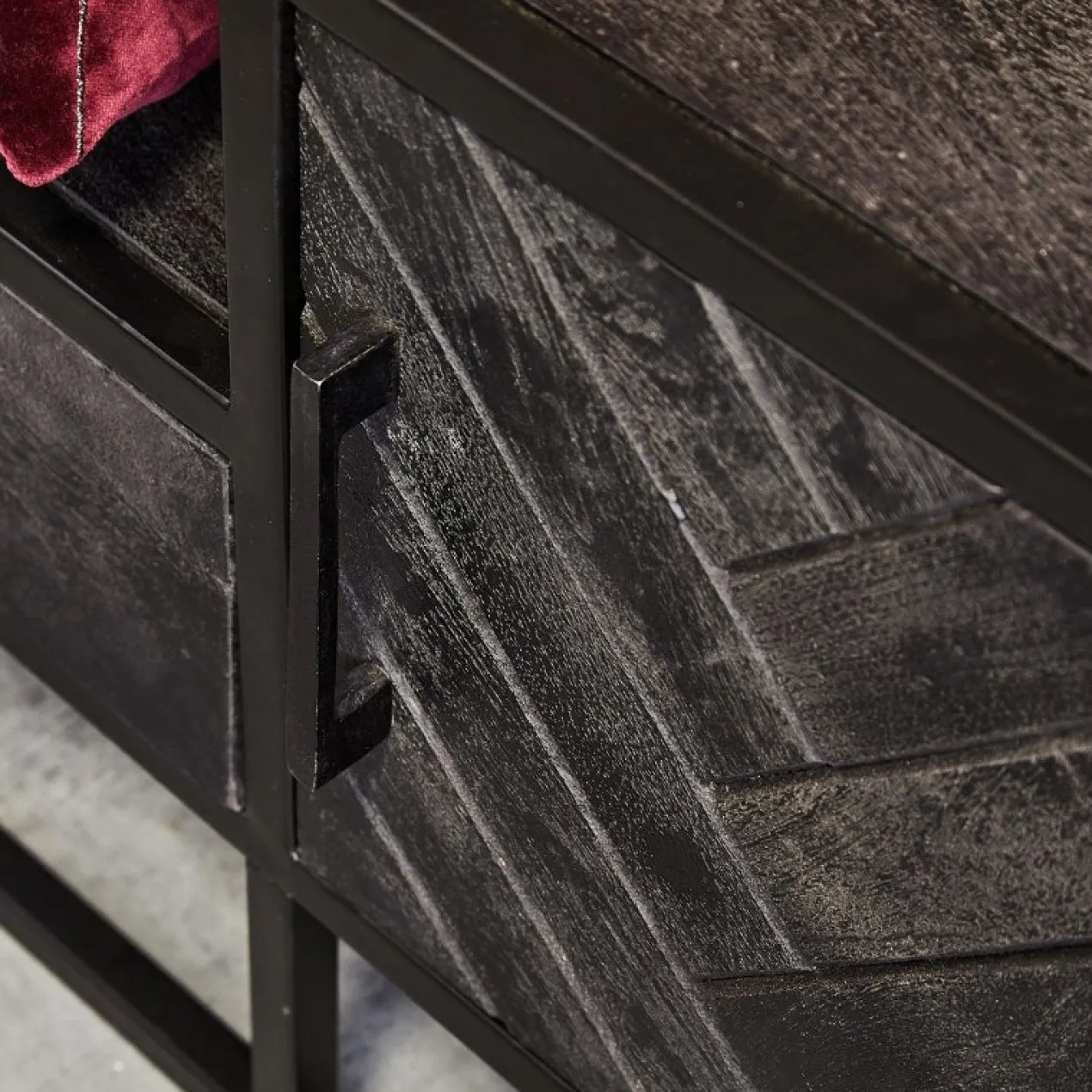 TV-Meubel Rijn Maat 180