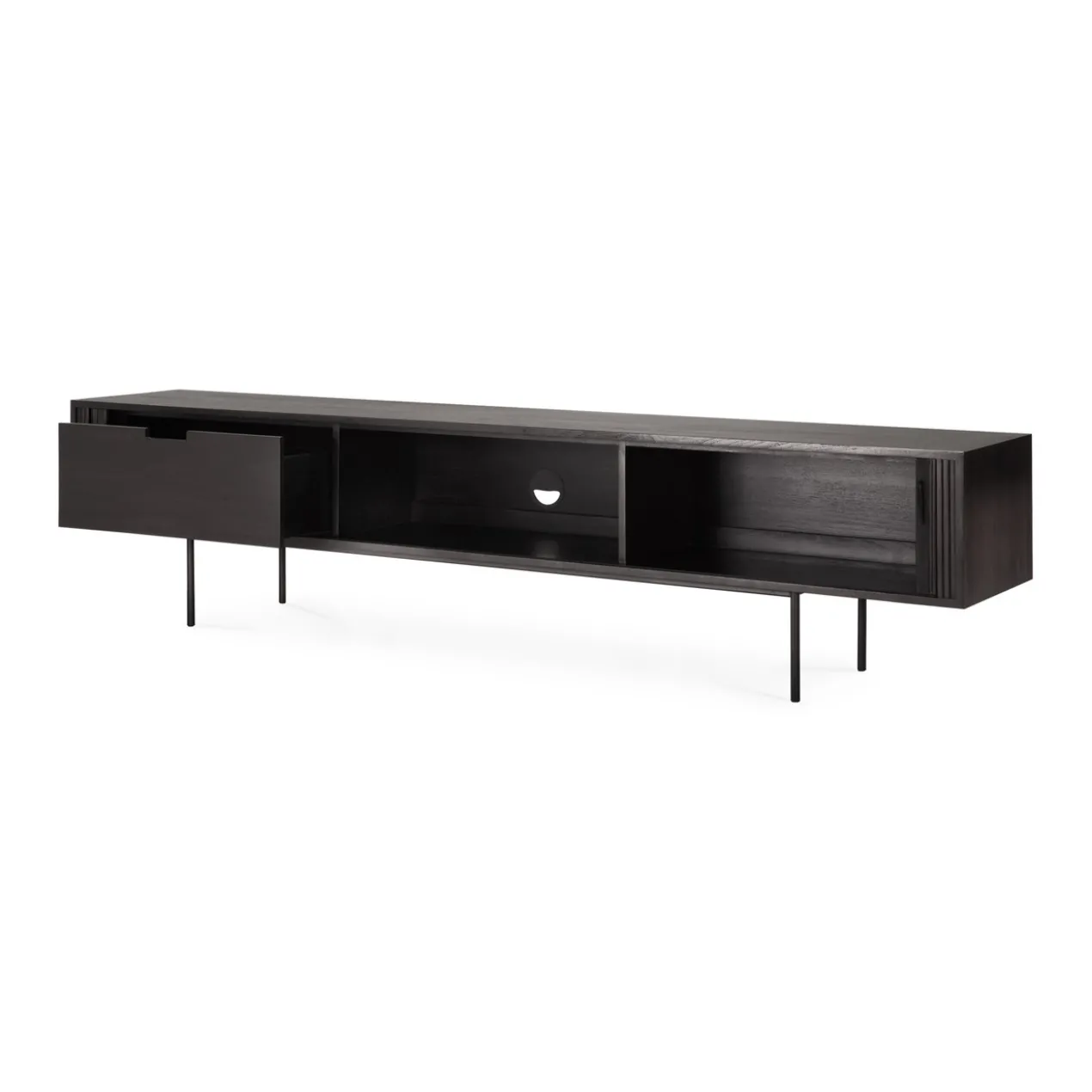Tv-meubel Roller Max 242 cm