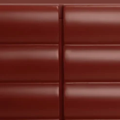 Tv-meubel Row 180 cm bordeaux