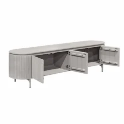 Tv-meubel Sol taupe 210