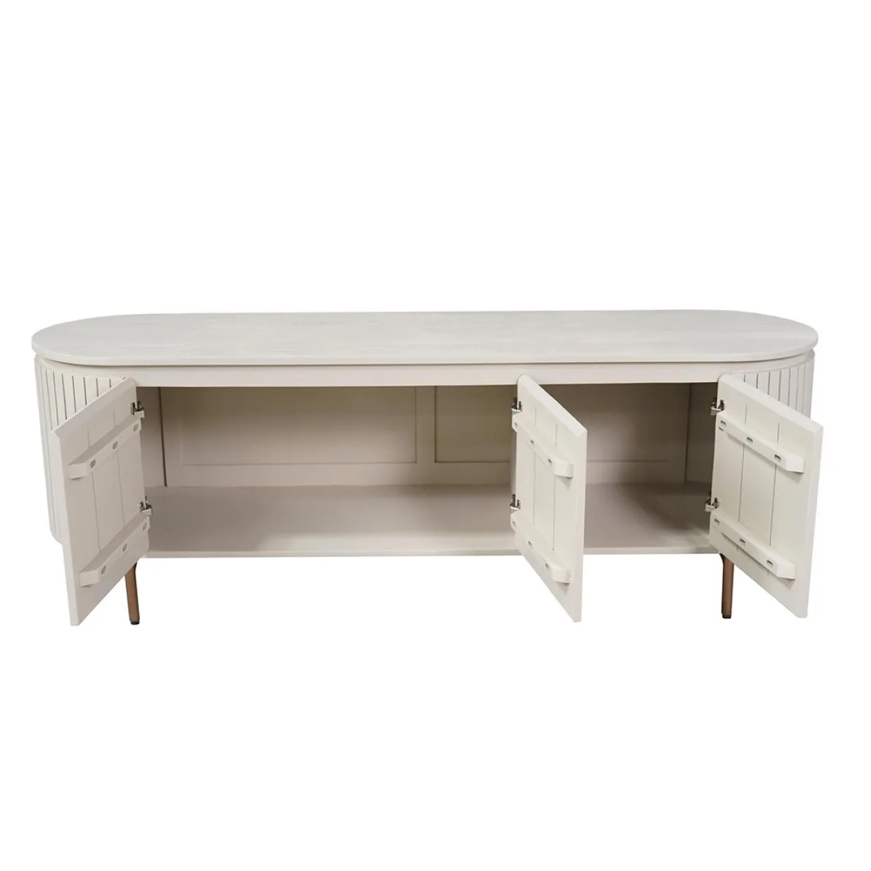 Tv-meubel Sol Witzand 165 cm