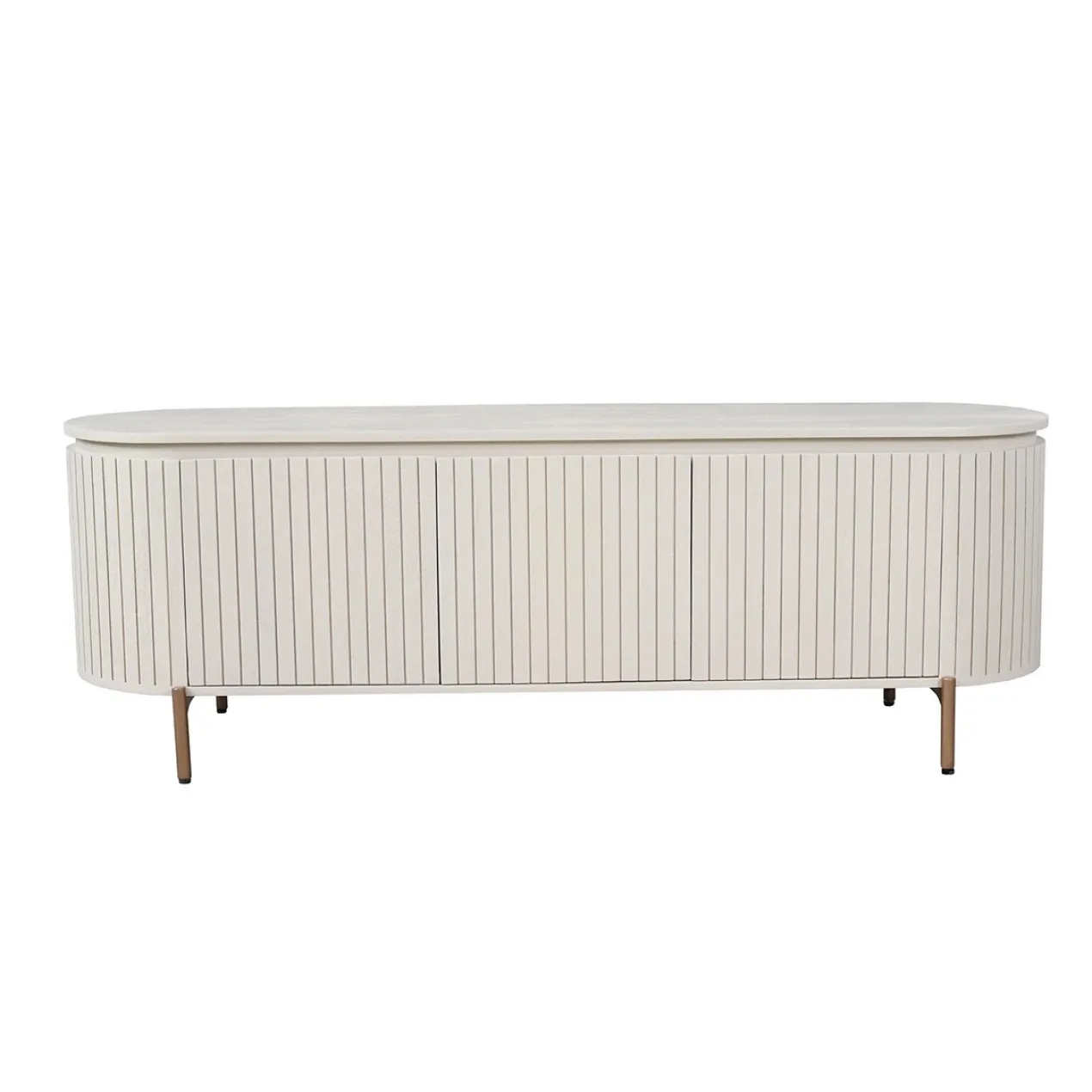 Tv-meubel Sol Witzand 165 cm