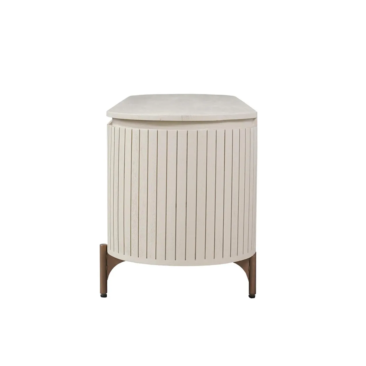 Tv-meubel Sol Witzand 165 cm