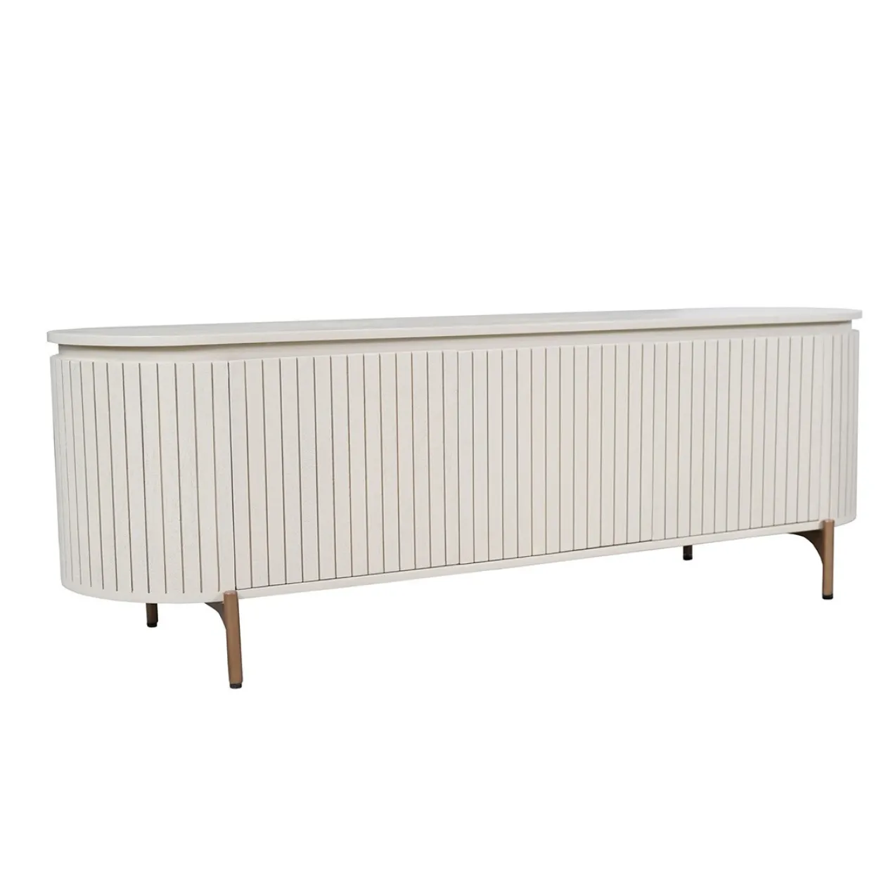 Tv-meubel Sol Witzand 165 cm