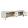Tv-meubel Sol Witzand 210 cm